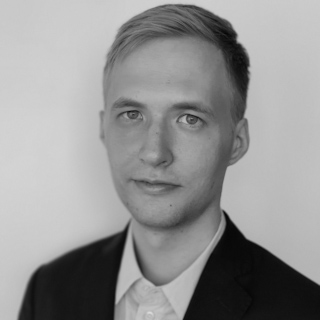 Kirjoittajan henkilökuva