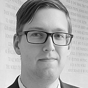 Kirjoittajan henkilökuva
