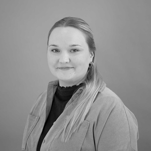 Kirjoittajan henkilökuva