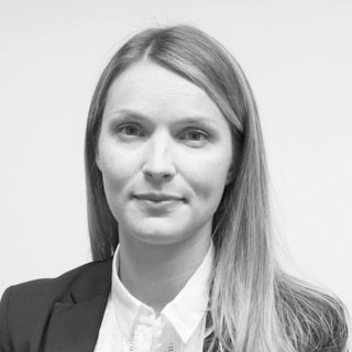 Henkilön kasvokuva Sanna Orava